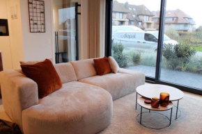 Vakantiewoning Valimara - Luxueus ingericht - 200m van zee - gratis parking
